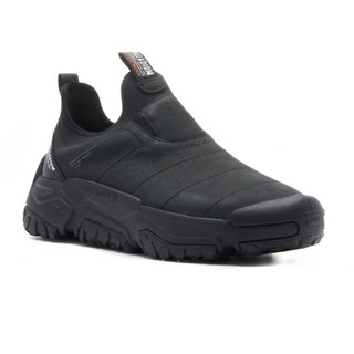 PALLADIUM 休閒鞋 OFF GRID CUFF 黑色 防水 襪套式 懶人鞋 男 79030-001