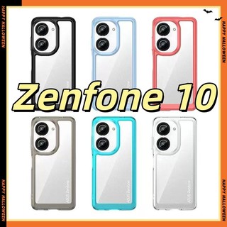ASUS Zenfone 10 手機殼華 ZenFone10手機套 ZenFone 10 保護殼 AI2302 防摔殼