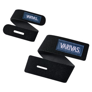 VARIVAS Rod Belt V-LOCK VAAC-82 束竿帶【小蝦米釣具】