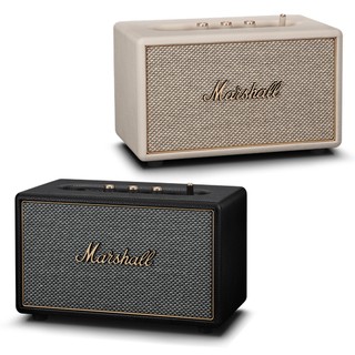 【Marshall】Acton IV 四代 家用立體聲藍芽喇叭 (公司貨 保固一年)