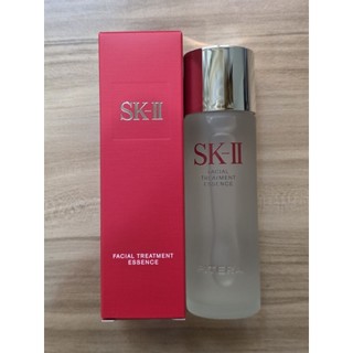 SK-II SK2 SKII 青春露75ML(晶透奇肌套組拆售)(百貨公司專櫃正品)2026年05月製造,日期新鮮
