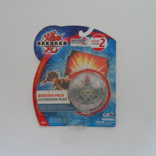SEGA TOYS BAKUGAN 爆丸2 TM-04 光屬性聖光祭師 9510