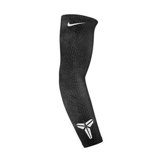 Nike 臂套 運動健身 訓練 蛇紋Dri-Fit Sleevek Kobe Bryant 黑N1015200029SM
