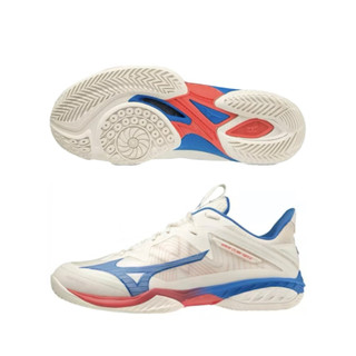 MIZUNO 美津濃 羽球鞋 3E寬楦 WAVE CLAW NEO 2 71GA227010