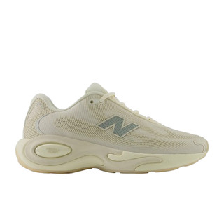 NEW BALANCE AC RUNNER 慢跑鞋 女鞋 燕麥奶色 WACR1895-D