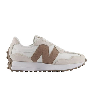 NEW BALANCE NB 327 復古休閒鞋 女 焦糖棕 W327SUC-B