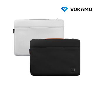 VOKAMO EasyGo 逸行減震電腦手提包(14吋) 公事包 筆電包