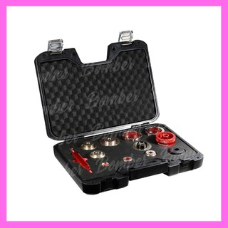 【轟炸機單車】Tripeak 對鎖式BB培林拆裝工具組/TRIPEAK/tripeak/工具組/工具箱/培林/對鎖式BB