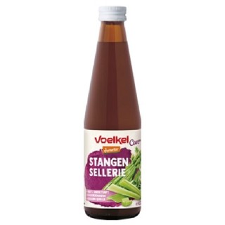 Voelkel 維可 西芹汁330ml/瓶(另有即期品效期2026.10.30)(超商限2瓶)