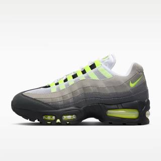 罐頭選貨* Nike Air Max 95 OG Neon 氣墊鞋 男女 HM4740-001 IO9926-001