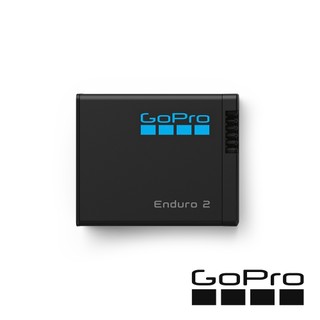 【GoPro】 Enduro 2 高續航電池 公司貨