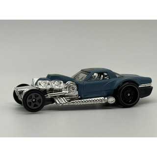 《二手挖寶玩具站》風火輪小汽車- Hoto Roto