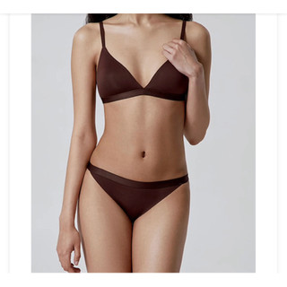 Verish 涼感三角無鋼圈內衣 MINIMAL BRALETTE TRIANGLE