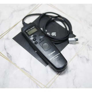 Canon TC-80N3 原廠 快門線 R10 R8 R7 R6 RP M6 M5 5D4