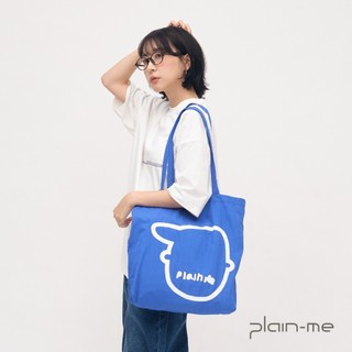 plain-me [小P社長輕便尼龍] 托特袋 購物袋 輕便 小包 [PPP3003-262]
