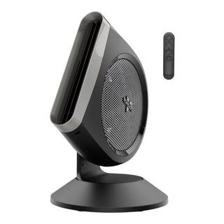 Vornado 渦流空氣循環扇 STRATA 8 OMNI-TW黑色