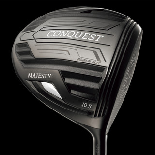 【MAJESTY】MAJESTY 2022 CONQUEST DRIVER 一號木 W1 10.5 SR