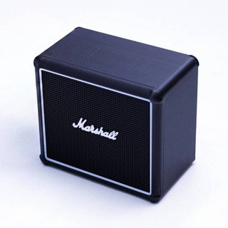 【新品】MARSHALL音箱造型 吉他彈片收納盒 PICK盒 匹克盒 ★ 磁吸設計