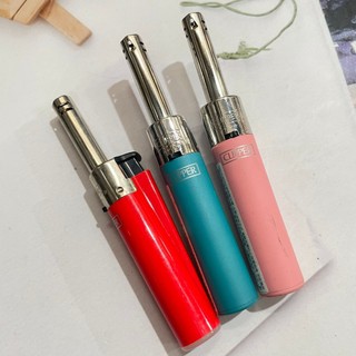 [沐沐屋]]CLIPPER - 長柄火石打火機