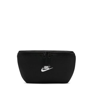 【NIKE】NIKE HERITAGE 2.0 休閒 側背 腰包 包包 -IB4371010