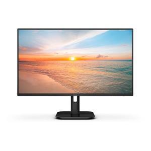 (先詢問庫存) PHILIPS 24型 24E1N1100A IPS液晶螢幕(台灣本島免運費)