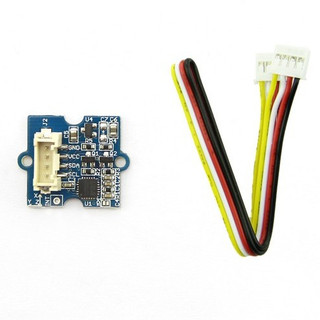 【台灣物聯】 Grove – 3-Axis Digital Gyro 三軸電子陀螺儀 (I2C) ITG 3200