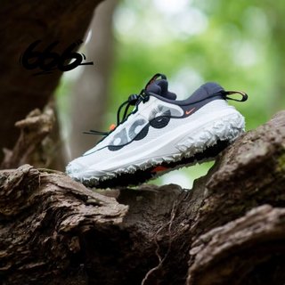 Nike ACG Mountain Fly 2 Low 跑步登山鞋，休閒百搭戶外功能鞋