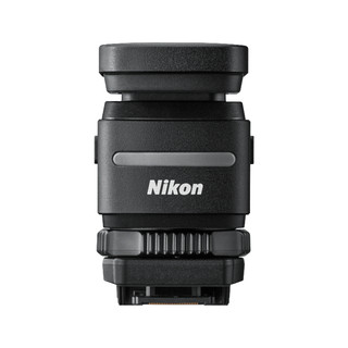 【國祥選品】Nikon ME-D10 麥克風 國祥公司貨 槍型指向性麥克風 ZR專用麥克風 熱靴麥克風 電影機收音