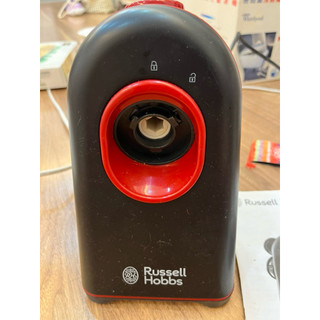 英國羅素Russell Hobbs Desire 20340TW 蔬果刨切輕食機料理機 粗磨、精細、切片 副食品