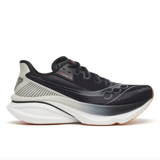 Saucony ENDORPHIN AZURA 男款 輕量競速跑鞋 鈦晶黑 SA101329-1015