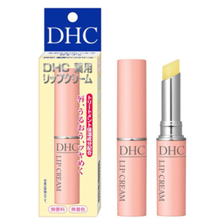日本DHC護唇膏 滋潤 防乾裂