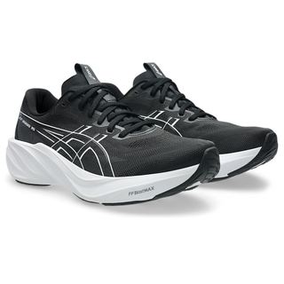 ASICS GT-2000 15 男款 4E 寬楦 支撐型 慢跑鞋 1011C234-001 黑白