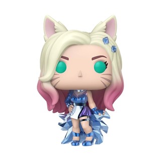【超萌行銷IF】FUNKO POP Games #1220 LOL 英雄聯盟：KDA 阿璃 FN91471