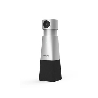Philips PSE0550 4K智能網路視訊會議攝影機系統 高畫質 人聲辨識 雲台鏡頭 可升降 相機專家 公司貨