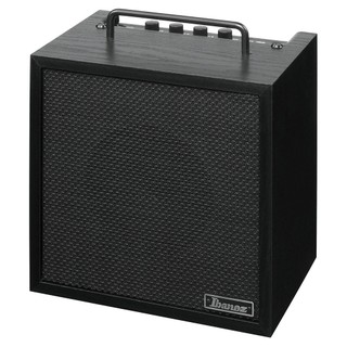萬華西門『IBANEZ』10W電貝斯音箱 IBZ10BV2 / 公司貨