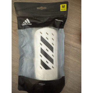 adidas Tiro SG Club 足球護脛 護腿板 GJ7756 M號 160-175cm