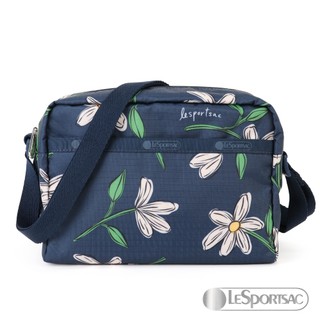 LeSportsac - Standard 側背隨身包 (南島花園) 2434PB HG16