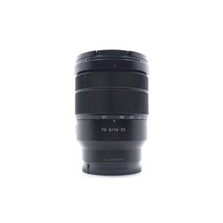 【青蘋果】Sony FE 16-35mm f4 ZA OSS SEL1635Z #107715