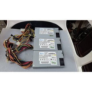 電腦雜貨店→二手 台達 DPS-200DB A 200W 電源供應器 電源尺寸：150*80*40mm 1個$499