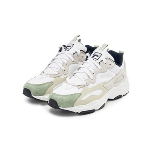 FILA Ray Tracer 中性復古運動老爹鞋 23.5