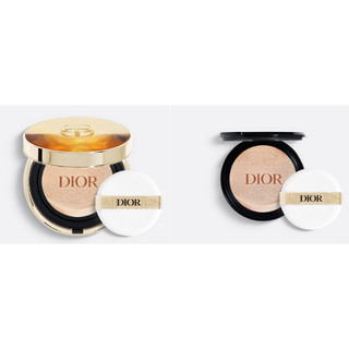 ✨Dior 迪奧 DIOR精萃再生玫瑰氣墊粉餅 精萃再生玫瑰氣墊粉蕊 氣墊粉餅