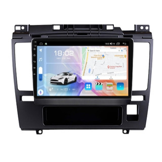 (現貨免運)8核心 安卓13 裕隆日產tiida 新big tiida 多媒體影音 導航 carplay 可刷卡分期
