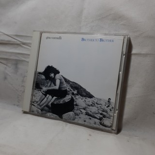＊南方搖滾(CD)＊Gino Vannelli - Brother To Brother