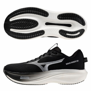 Mizuno美津濃 WAVE RIDER 30 _ J1GU262181