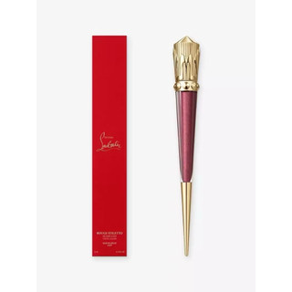 🇫🇷蔓蒂雜貨｜代購🇫🇷CHRISTIAN LOUBOUTIN RougeStilettoVinylGloss 亮面唇蜜