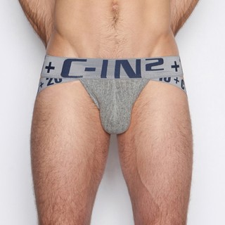 C-IN2 C6925 低腰三角後空 H+A+R+D STRAP JOCK 【G-Punch】