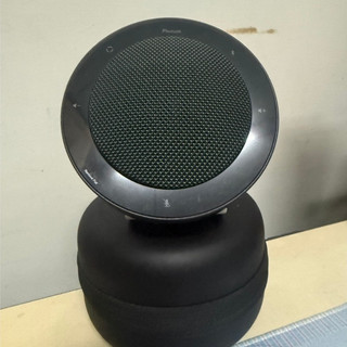 二手 Beyerdynamic 拜耳動力 Phonum 無線藍芽會議擴音機 附原廠硬殼收納攜帶包