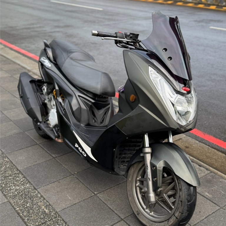 二手機車⭐壹柒玖車庫⭐《彪虎 Tigra 200.》🛵 中古機車