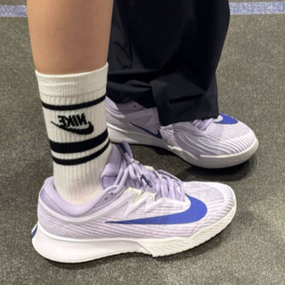 Nike Vapor Pro 3 網球鞋 實戰球鞋 硬地球鞋 輕量網球鞋 透氣舒適 支撐穩定 男女同款