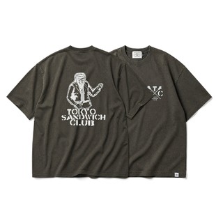 Filter017 TOKYO Bottlewich Tee